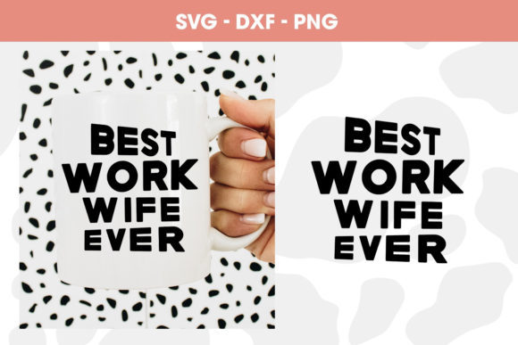 Download Work Wife Svg | Coworker Gift Svg - Coworker gift svg Collection